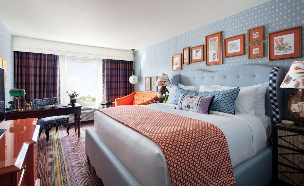 Graduate by Hilton Knoxville - photo 14