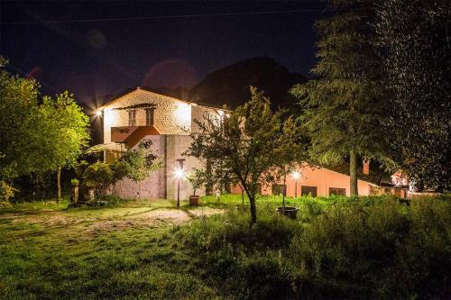Casale I Melograni — hotel in Ferentillo