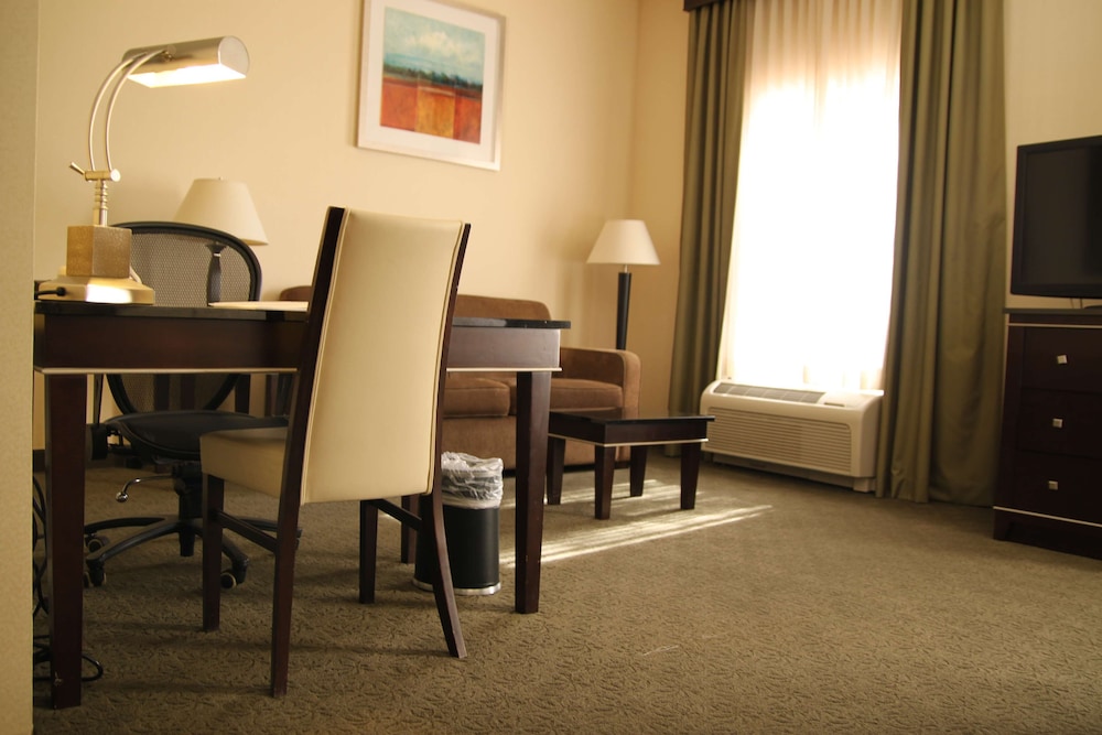 Hampton Inn & Suites Las Vegas South - photo 24
