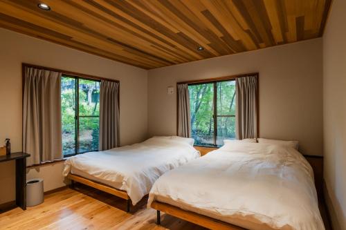 Coco Villa Yatsugatake — Hokuto — photo 3