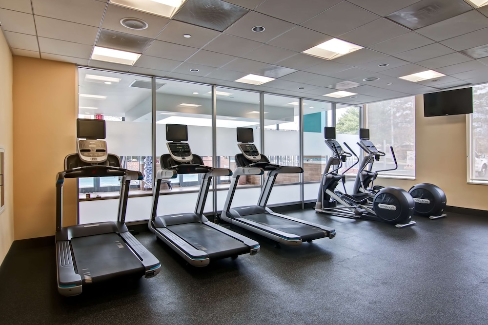 Homewood Suites by Hilton Gaithersburg Washington DC North - photo 19