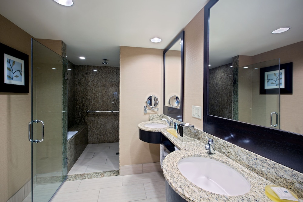 Crowne Plaza Lombard Downers Grove by IHG - photo 24