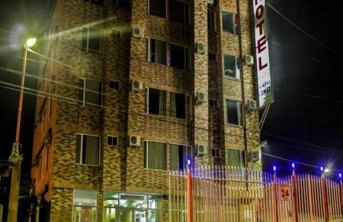 Hotel Amazonico in Puerto Francisco De Orellana, Ecuador