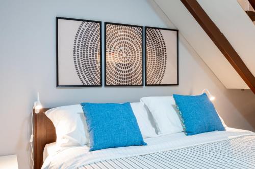 Loft16 Rome 10 Min Plgneto Colosseo — 4-Star Luxury Hotel in Rome, Italy