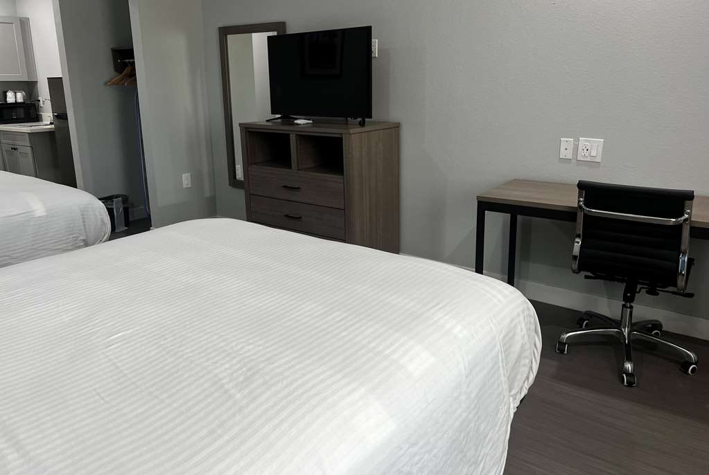 Baymont by Wyndham Freeport Texas - photo 22
