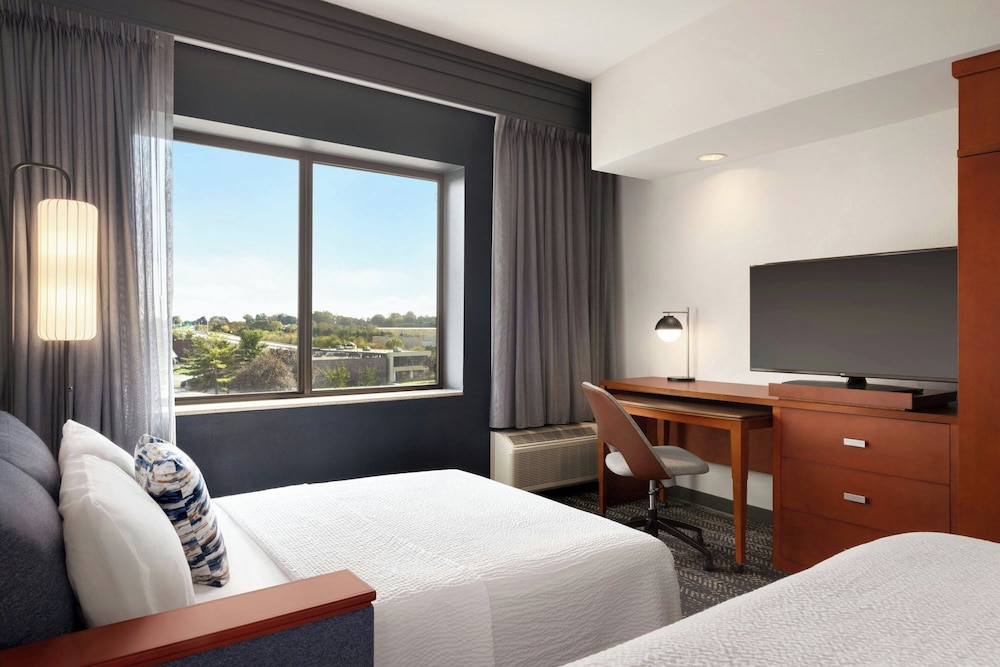 Courtyard by Marriott Lancaster - photo 7