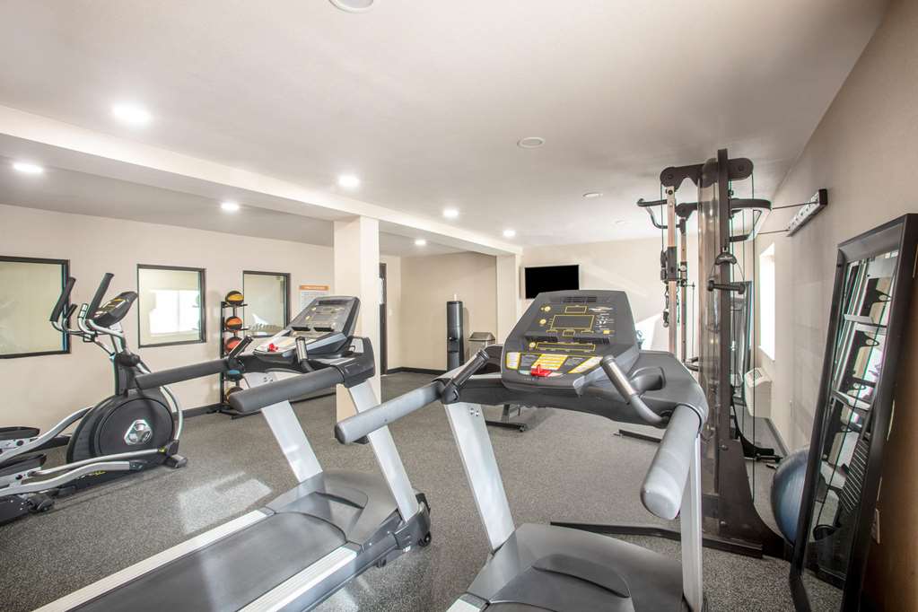 La Quinta Inn by Wyndham St. Louis Hazelwood Airport North - photo 9