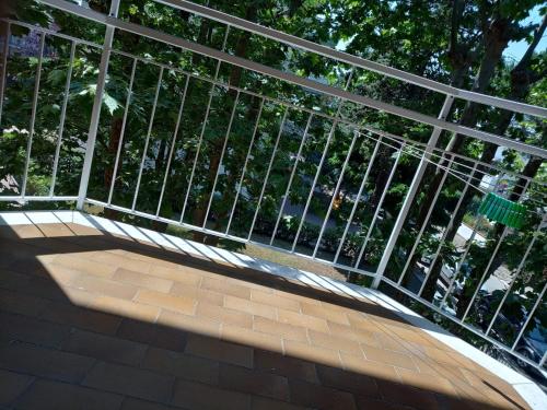 Hotel Toschi in Ravenna, Italy