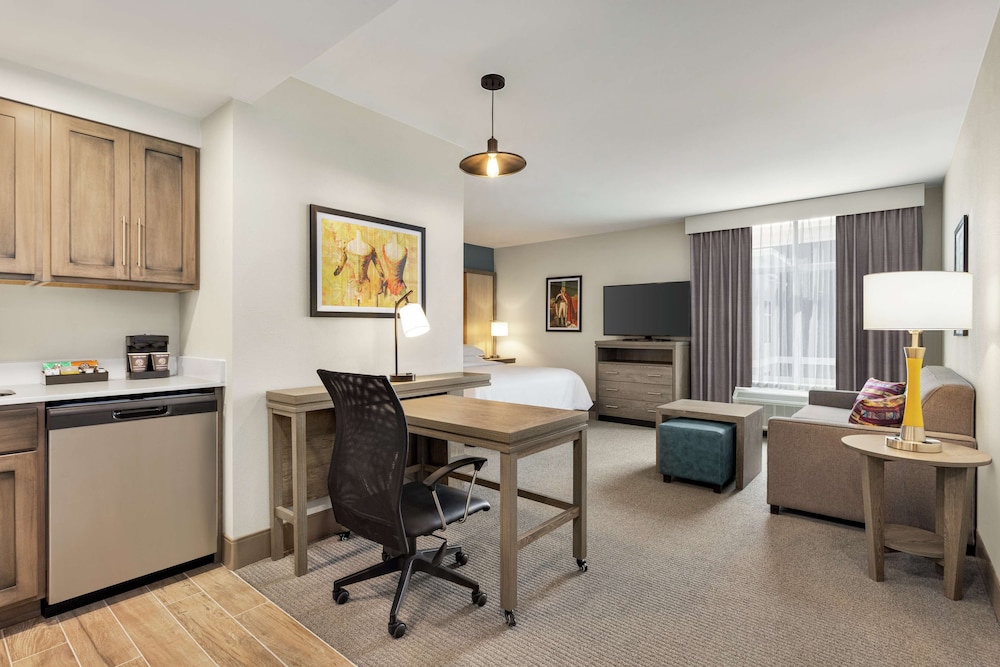 Homewood Suites by Hilton Carlisle - photo 13