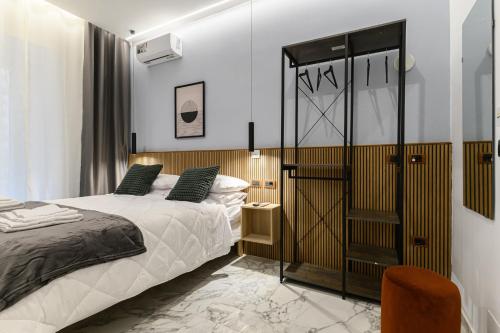 Arte di Roma Guest House — 4-Star Luxury Hotel in Rome, Italy