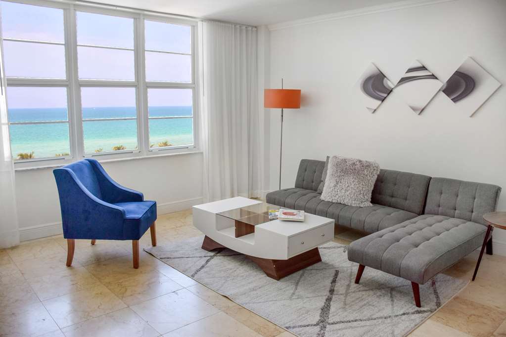 Seacoast Suites on Miami Beach - photo 18