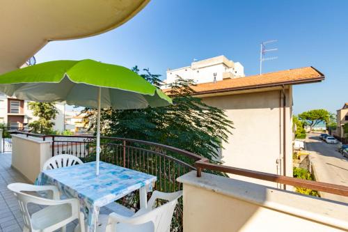 Appartamento Minerva int4 MyHo Casa — 4-Star Luxury Hotel in Tortoreto Lido, Italy