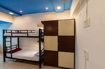 Basti Backpackers Hostel