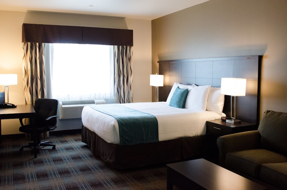 Inn At Moses Lake - photo 9