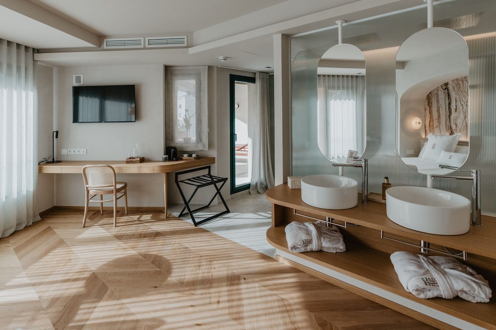 Hotel Boutique Petit Luxe in Terrassa, Spain