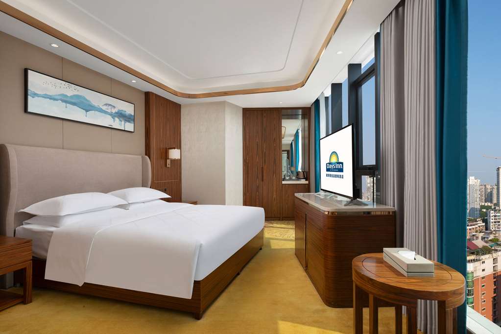 Lishuofei Hotel - last minute hotel in Chongqing