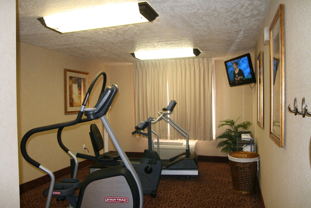Hampton Inn Sierra Vista - photo 30