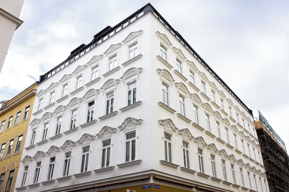 ALON HOMES Vienna Premium City Center Apartments — 4-Star Luxury Hotel in Vienna, Austria