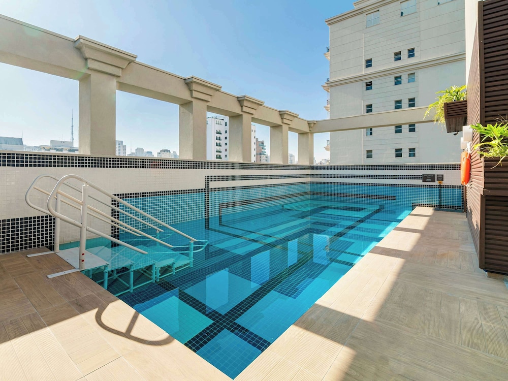 Slaviero Executive Jardins