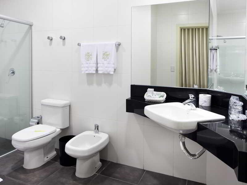 Plaza Porto Alegre in Porto Alegre, Brasil