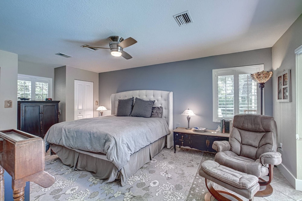 Canopy Cottage on Siesta Key - photo 24