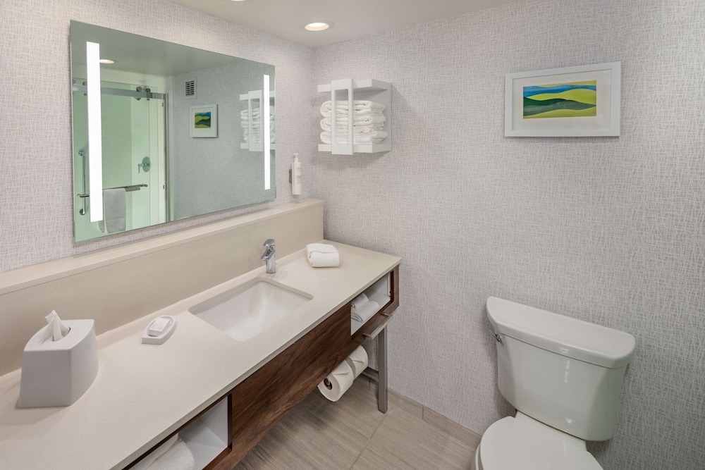 Hampton Inn Asheville Tunnel Rd. - photo 19