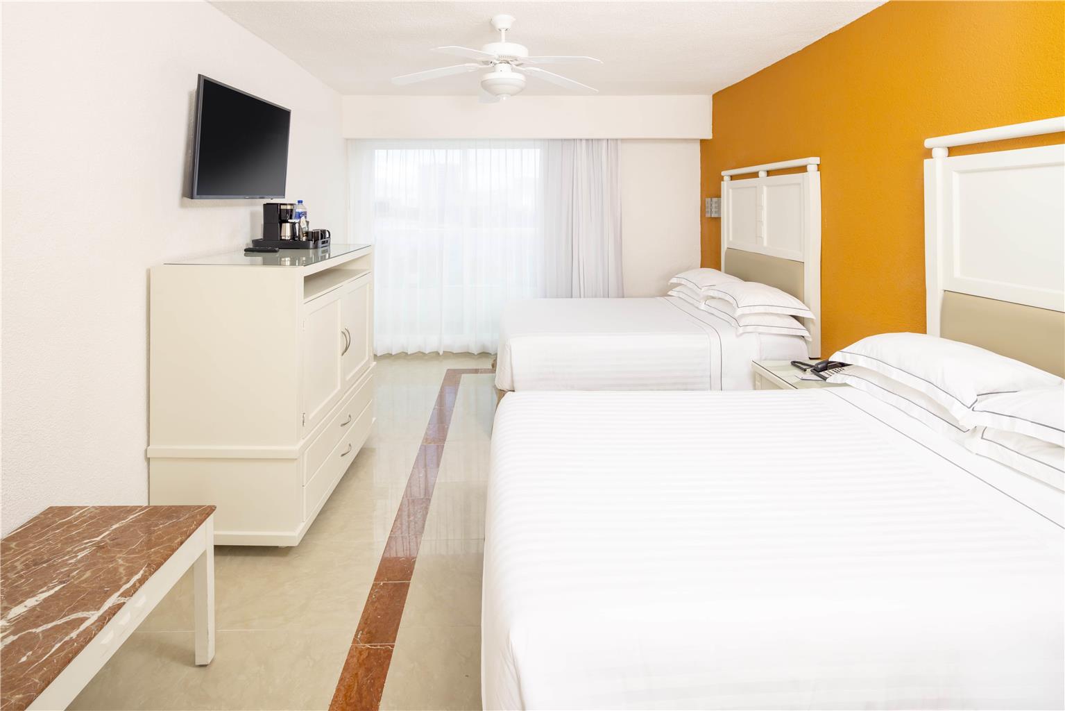 Occidental Costa Cancún All Inclusive