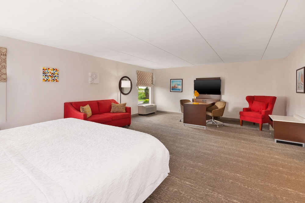 Hampton Inn Columbus Delaware I 71 North - photo 17