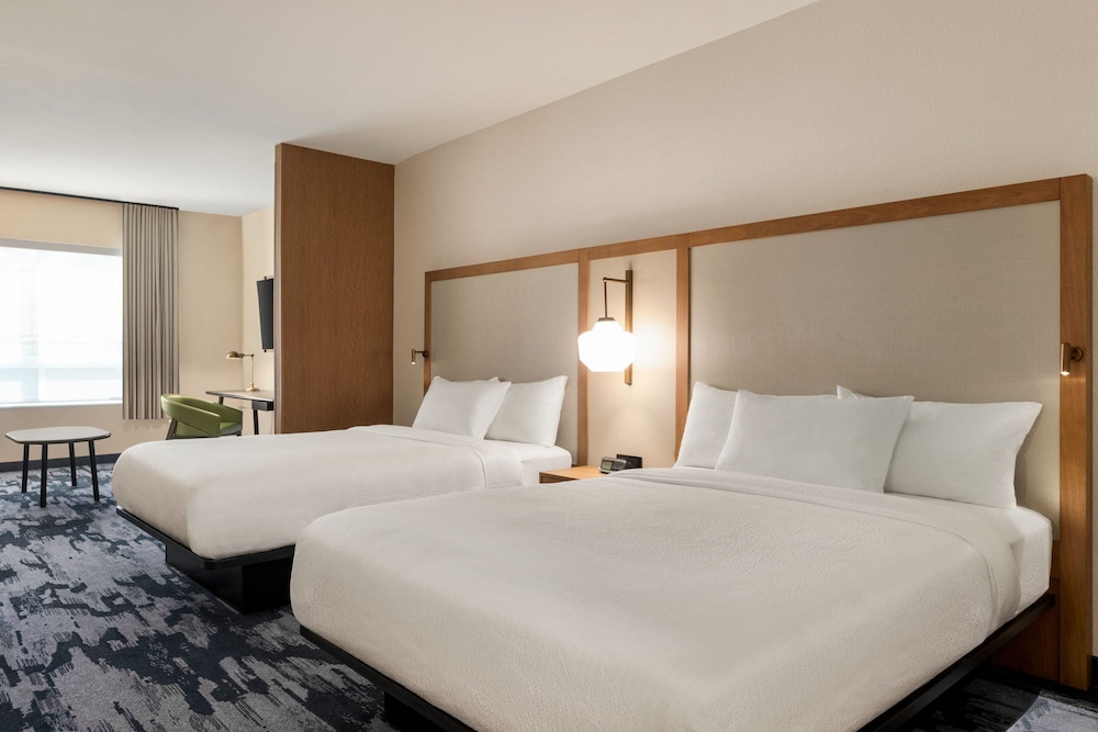 Fairfield Inn & Suites by Marriott Bonita Springs - photo 11