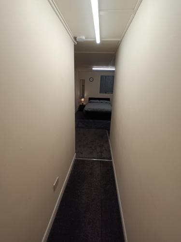 Marsh Road in Luton, United Kingdom