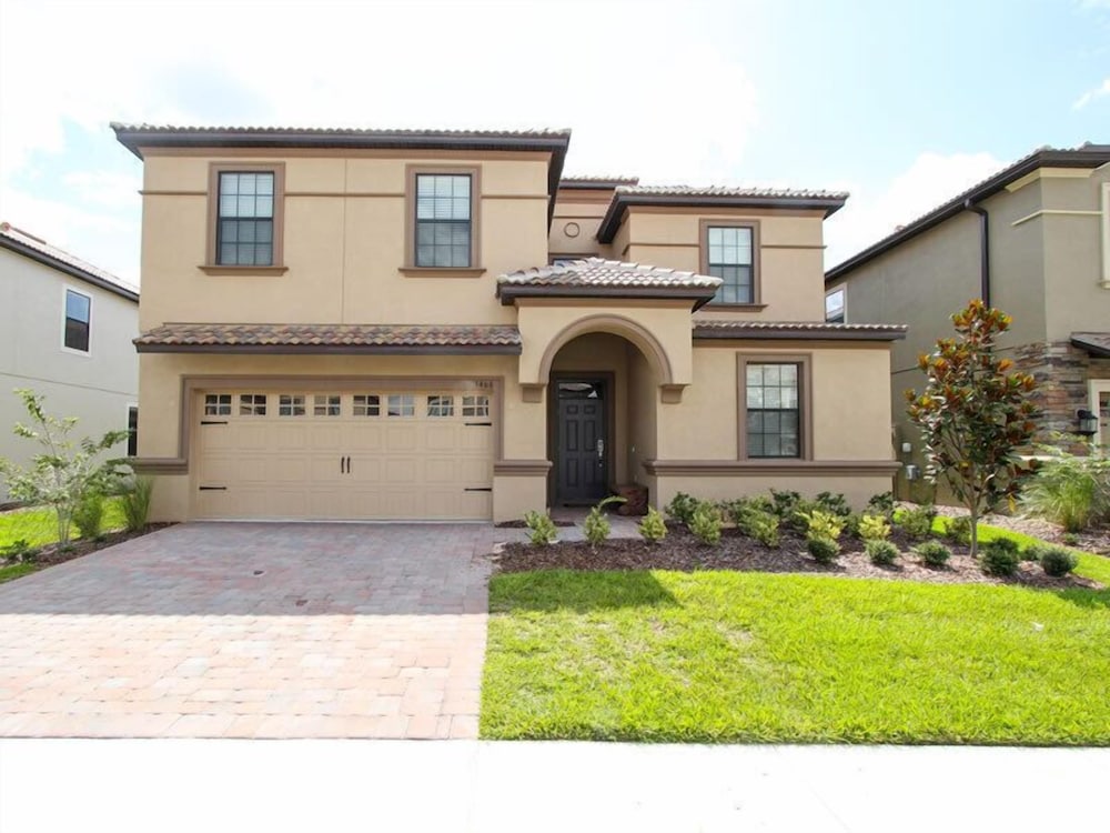 Ov3445 Champions Gate Resort 8 Bed 5 Baths Villa - photo 31