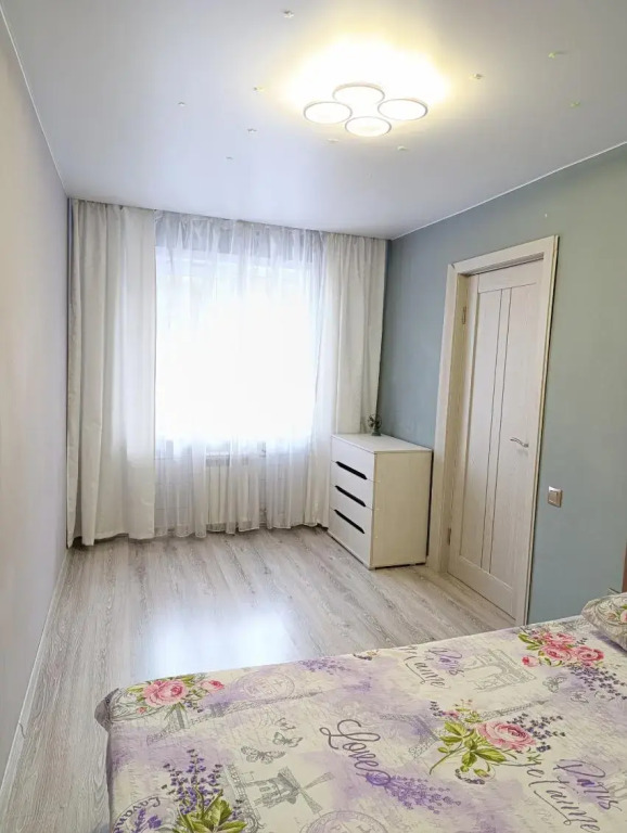 V Shelekhove Flat — Shelekhov — photo 4
