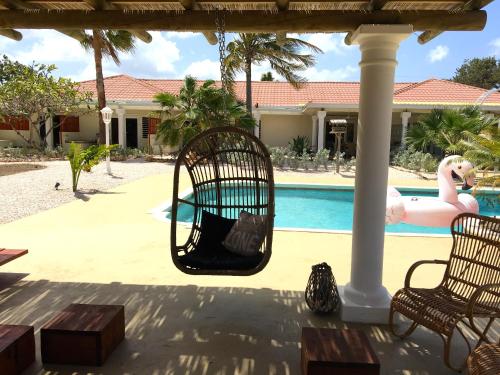 Kas Amigu accomodations in Unknown City, CURAÇAO