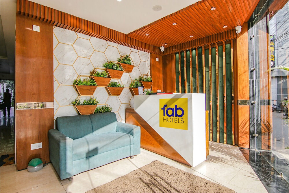 Fabhotel Punjab Pride in Amritsar, India