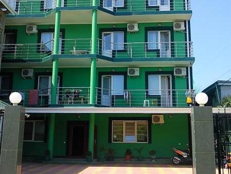 Vosmoe Nebo Hotel - last minute hotel in Sochi