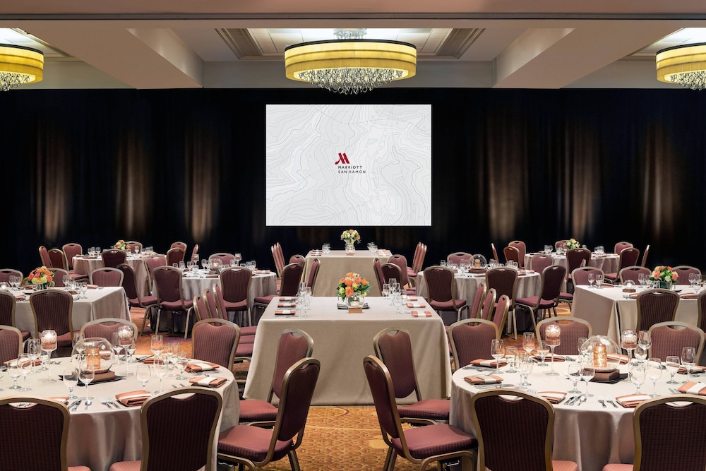 Marriott San Ramon - photo 52