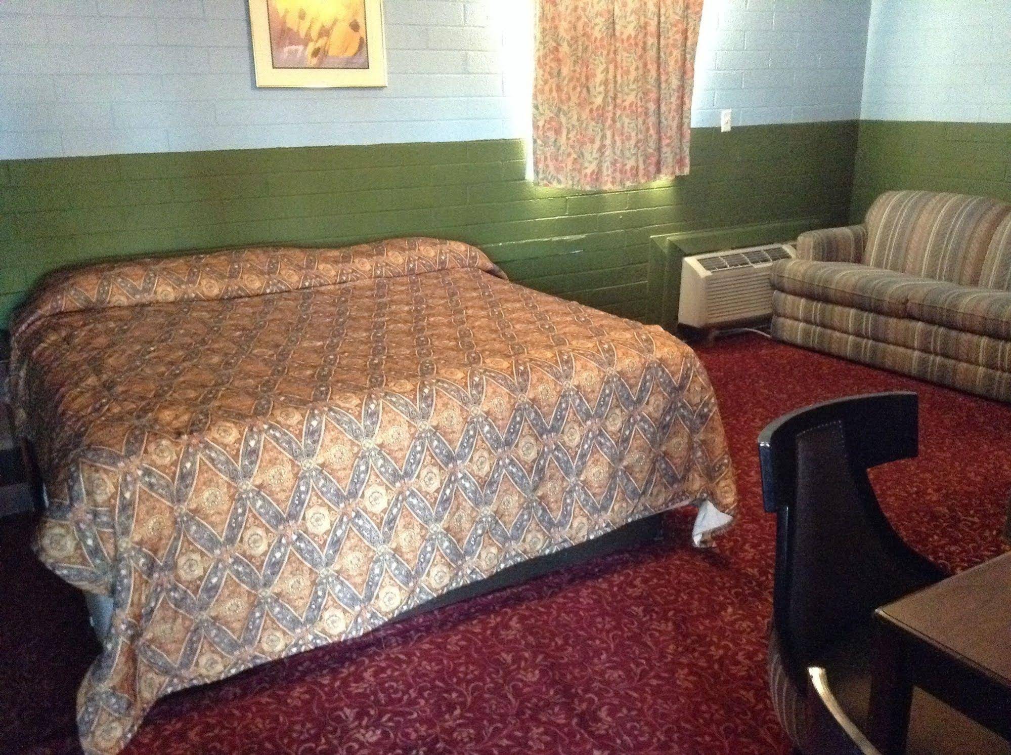 Hotel Kingman AZ Historic Rte 66 - photo 18