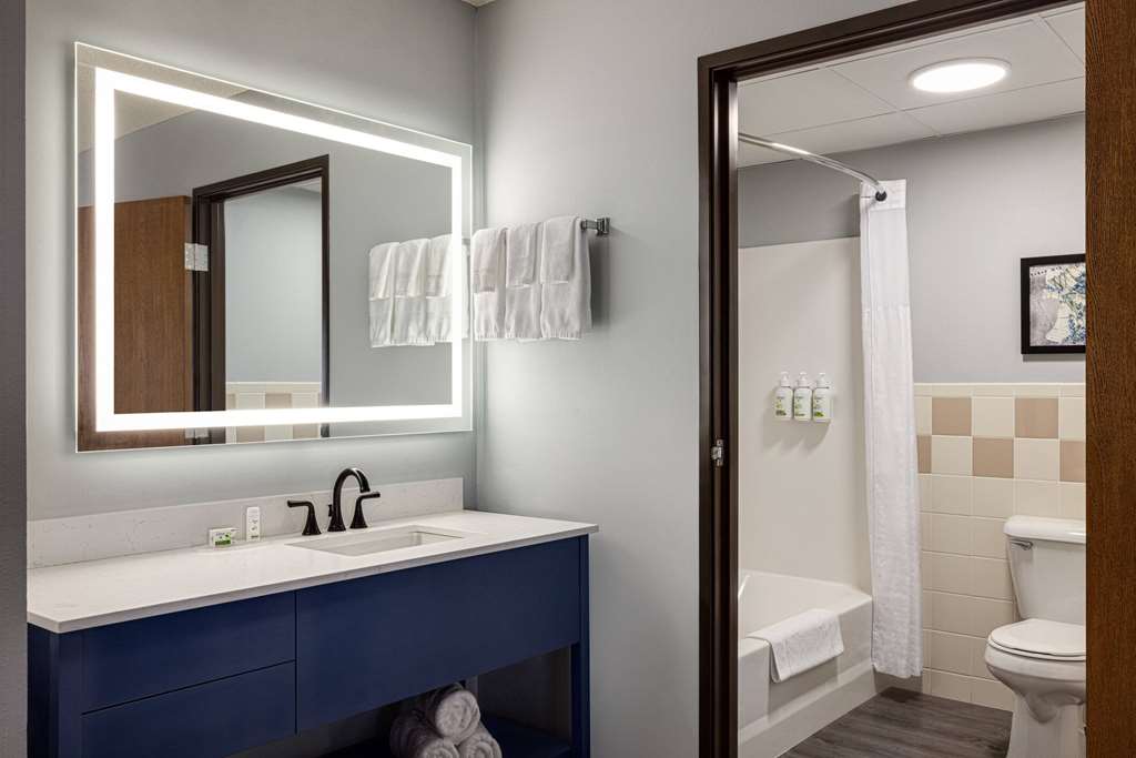 Americinn by Wyndham Lincoln South - photo 16