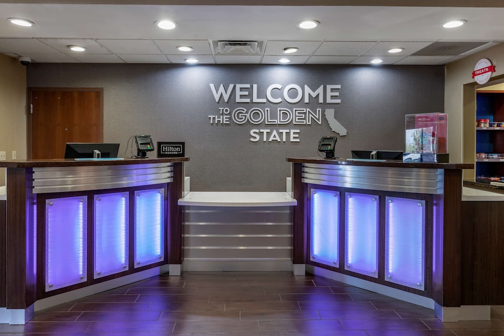 Hampton Inn Norco Corona Eastvale - photo 5