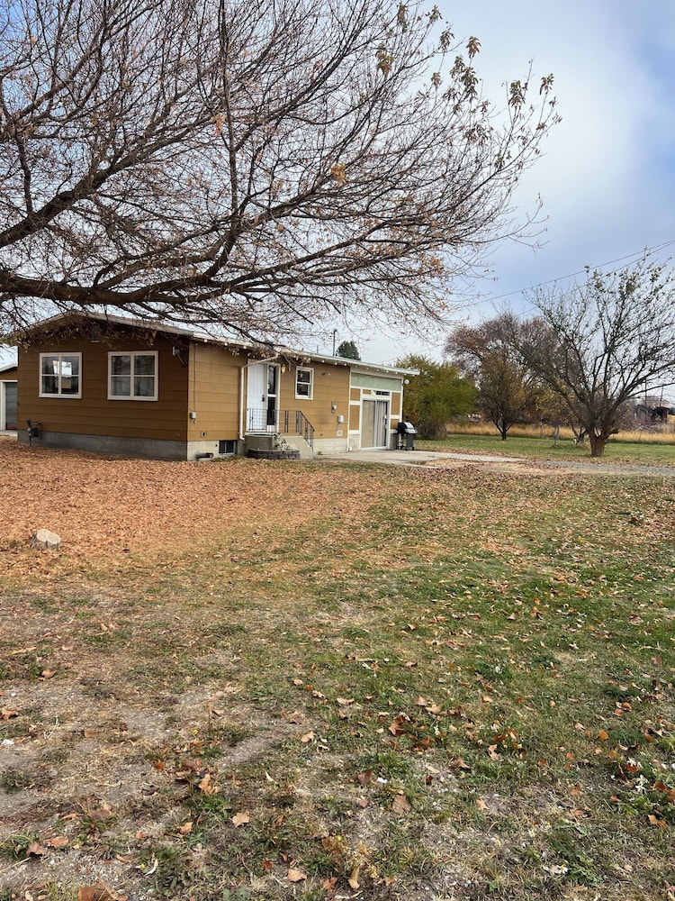 Chewelah Motel and RV Park - photo 63