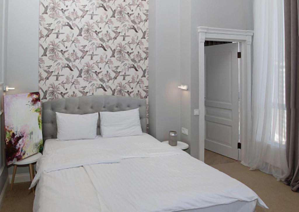 Apart hotel Greenwood near Sea in Odessa, Ukraine