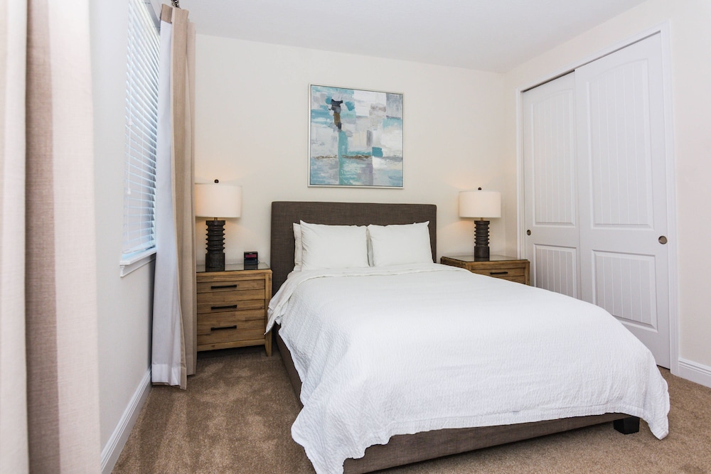 Gorgeous Single Home With Pool at Encore Resort Ec7463 - photo 18
