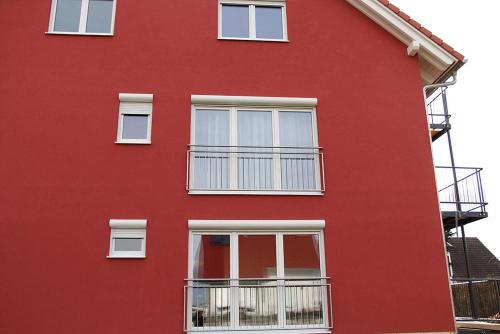 Casa Helvetia — 4-Star Luxury Hotel in Kenzingen, Germany