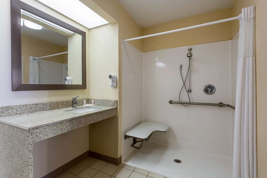 Baymont by Wyndham Easley Greenville - photo 25