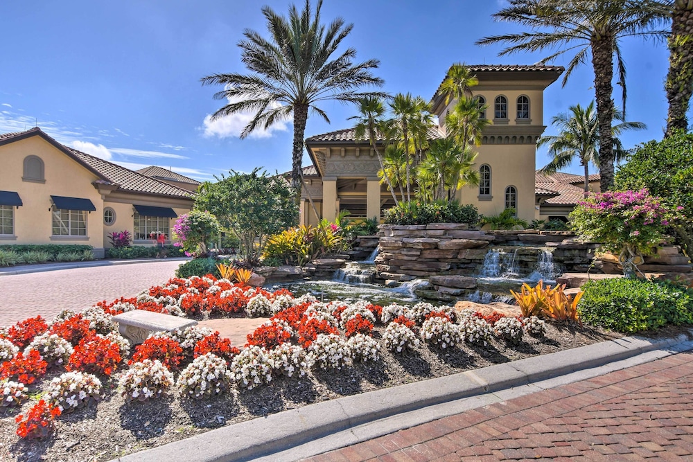 Naples Resort Condo on 2 Championship Golf Courses - photo 34
