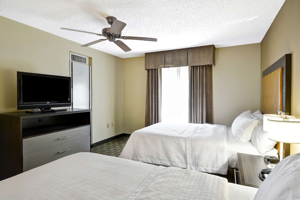 Homewood Suites by Hilton Durham Chapel Hill I 40 - photo 23