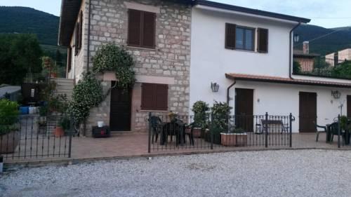 Appartamenti Elisa - last minute hotel in Assisi