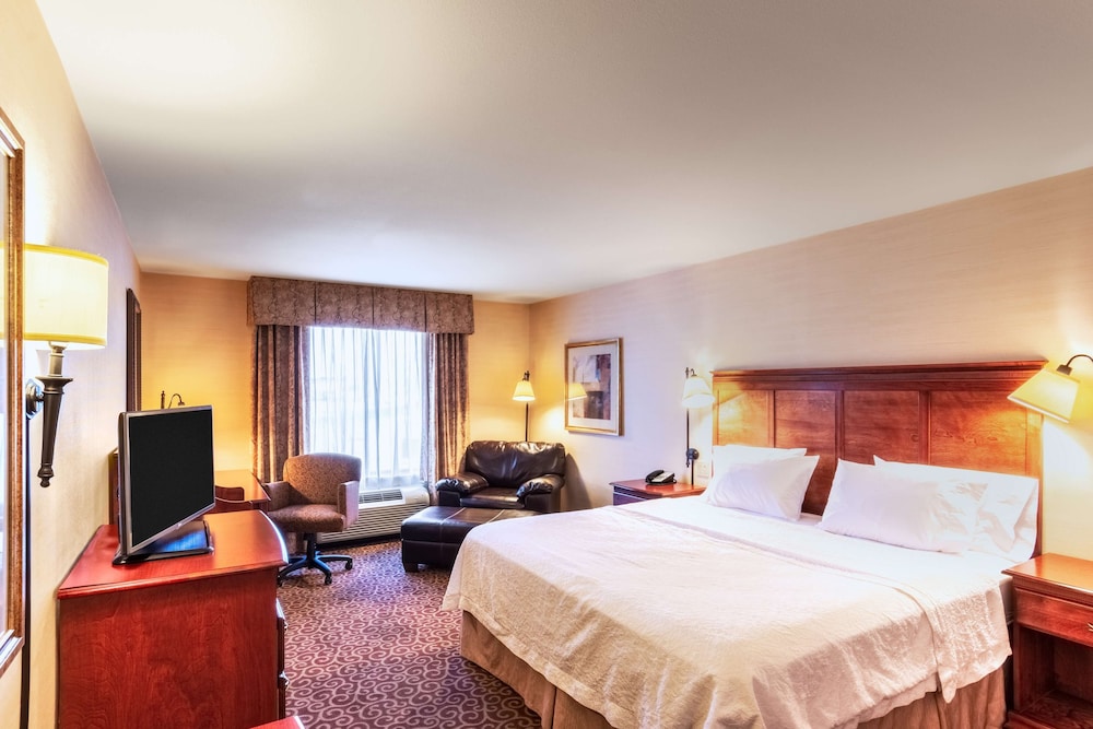 Hampton Inn Rawlins - photo 37