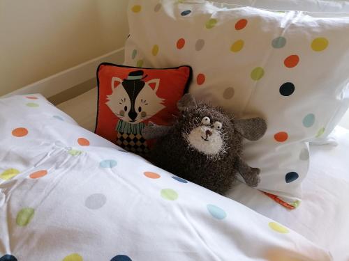 Our Holiday House Yorkshire Ingleton Children And Doggy Friendly
