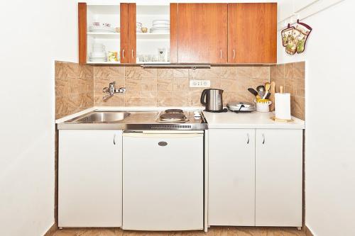 Lovely View Apartment